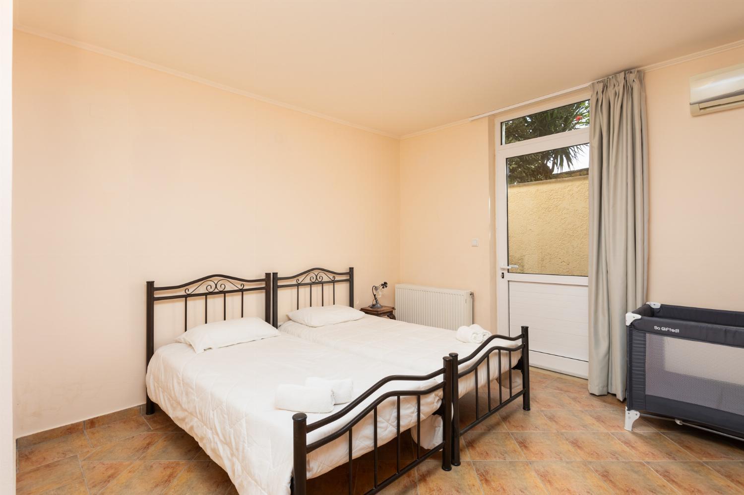 Villa Callistemon Ajía Paraszkeví Kültér fotó