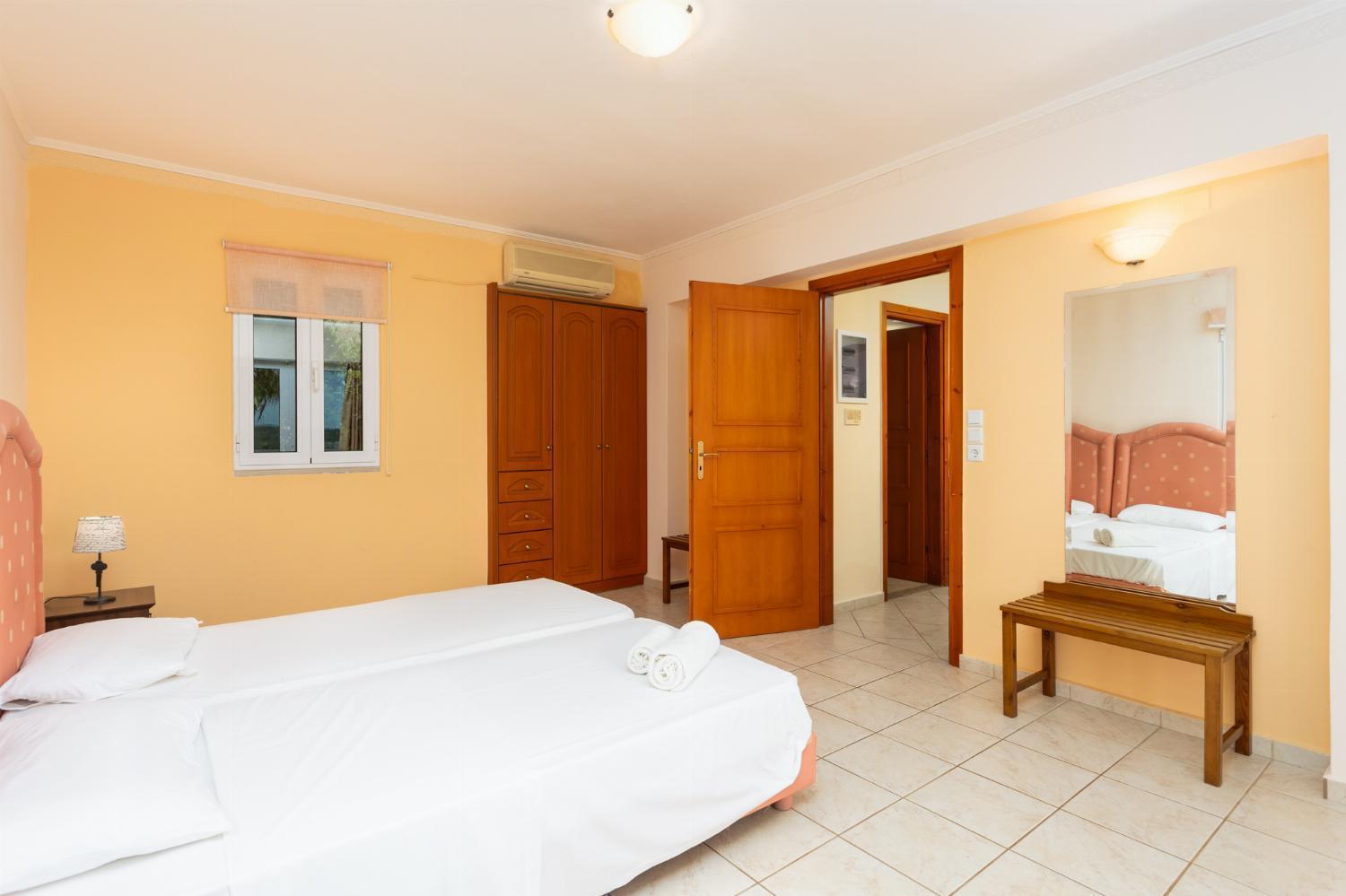 Villa Callistemon Ajía Paraszkeví Kültér fotó