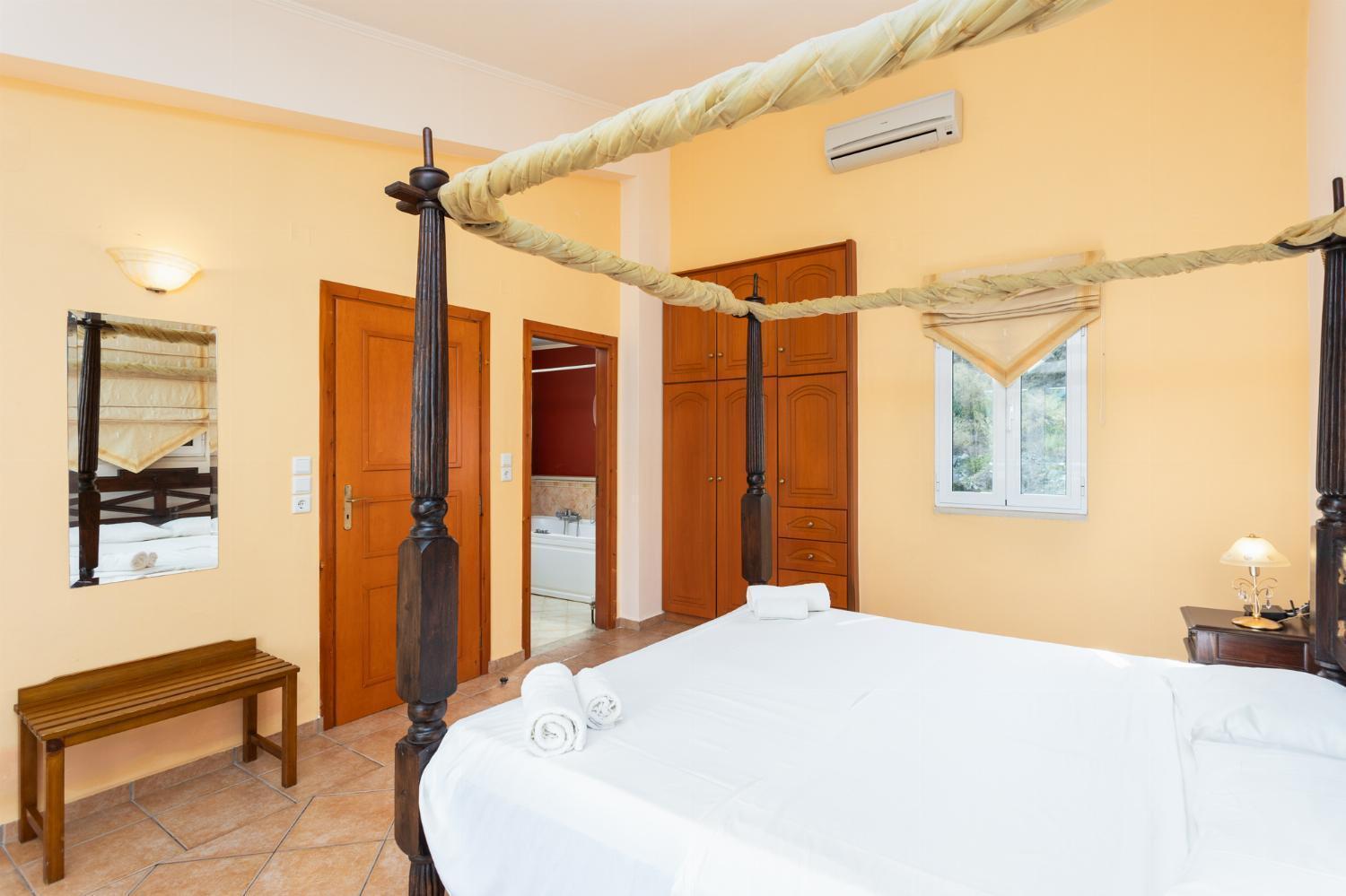Villa Callistemon Ajía Paraszkeví Kültér fotó